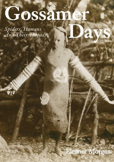Cover for Eleanor Morgan · Gossamer Days: Spiders, Humans and Their Threads (Paperback Book) (2016)