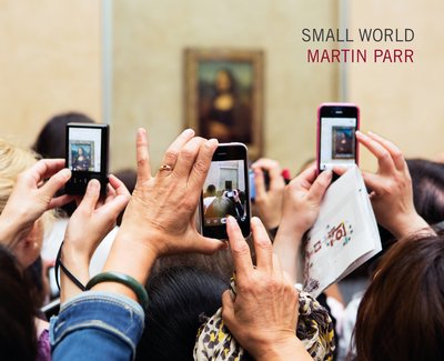Cover for Martin Parr · Small World (Inbunden Bok) [Revised edition] (2018)