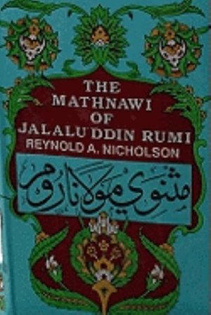 Cover for Jalal Al-din Rumi · Rumi Mathnawi-i Manawi Italian Translation 3 Vols. (Hardcover bog) [Italian edition] (2000)