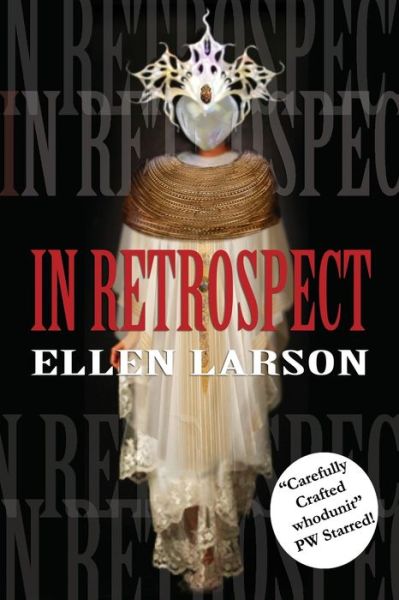 Cover for Ellen Larson · In Retrospect (Paperback Book) (2020)