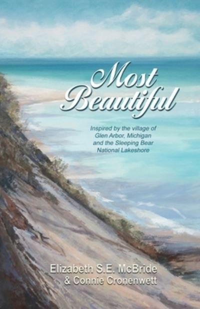 Cover for Elizabeth S E McBride · Most Beautiful (Paperback Book) (2019)