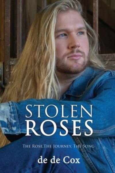 Cover for De De Cox · Stolen Roses (Paperback Book) (2020)