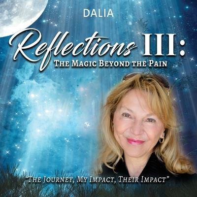 Cover for Dalia Vernikovsky · Reflections III (Paperback Book) (2020)