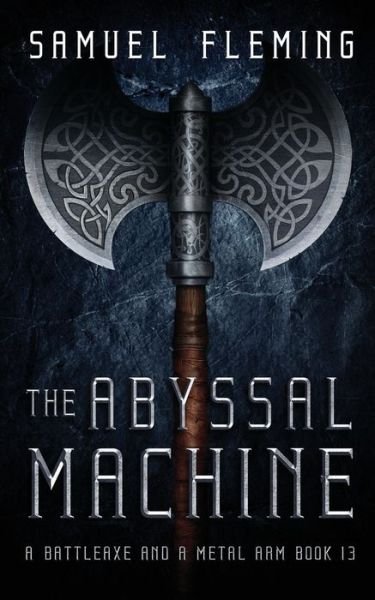 Cover for Samuel Fleming · The Abyssal Machine (Pocketbok) (2022)