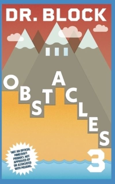 Obstacles - Block - Livros - Eclectic Esquire Media, LLC - 9781958048351 - 20 de junho de 2023