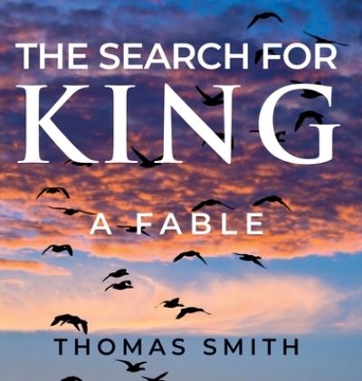 Cover for Thomas Smith · Search for King (Buch) (2022)