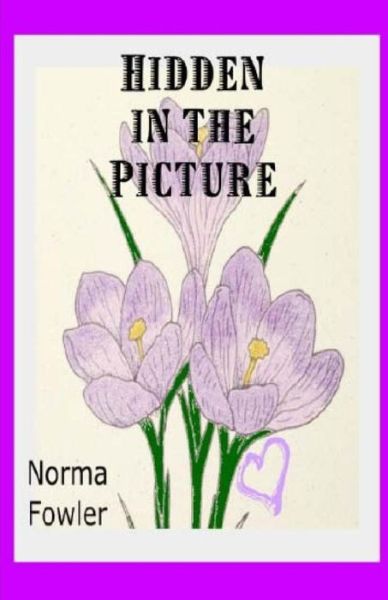 Cover for Norma Fowler · Hidden in the Picture (Paperback Book) (2017)