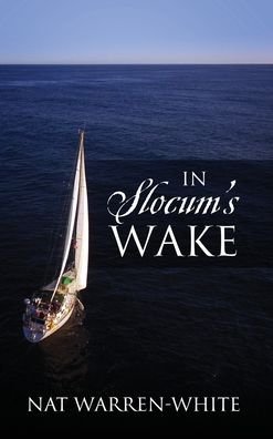 Cover for Outskirts Press · In Slocum's Wake (Hardcover Book) (2022)
