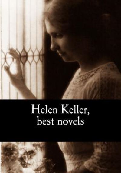 Cover for Helen Keller · Helen Keller, best novels (Paperback Book) (2017)