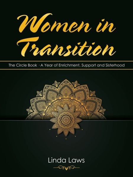 Cover for Linda Laws · Women in Transition (Paperback Book) (2021)