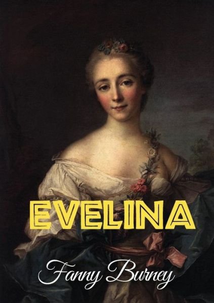 Cover for Fanny Burney · Evelina (Taschenbuch) (2020)