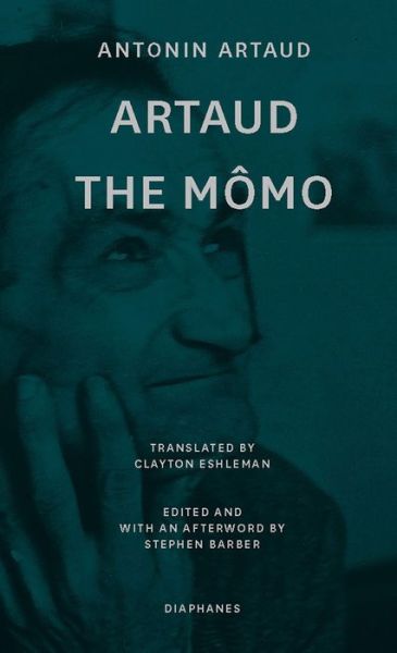 Cover for Antonin Artaud · Artaud the Momo – and Other Major Poetry (Pocketbok) (2020)