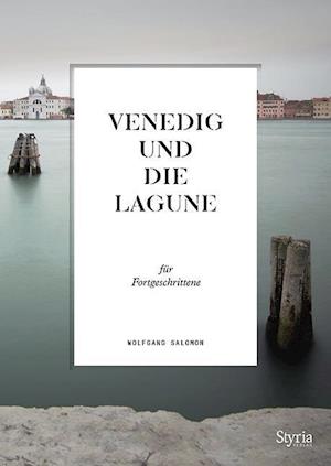 Cover for Salomon · Venedig und die Lagune für Fort (Buch)