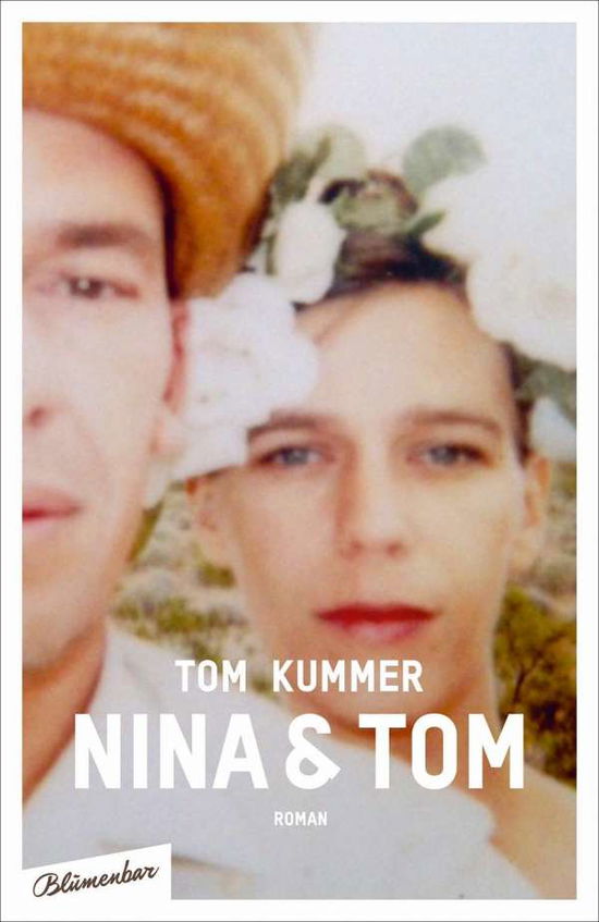 Cover for Kummer · Kummer:nina &amp; Tom (Book)