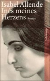 Cover for Allende Isabel · Ines Meines Herzens (DVD)