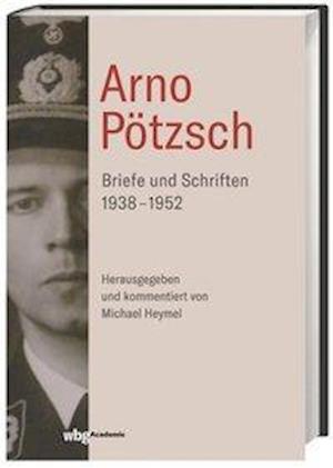 Cover for Pötzsch · Arno Pötzsch (Book)