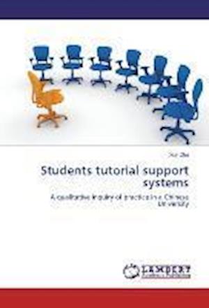 Cover for Zhu · Students tutorial support systems (Buch)