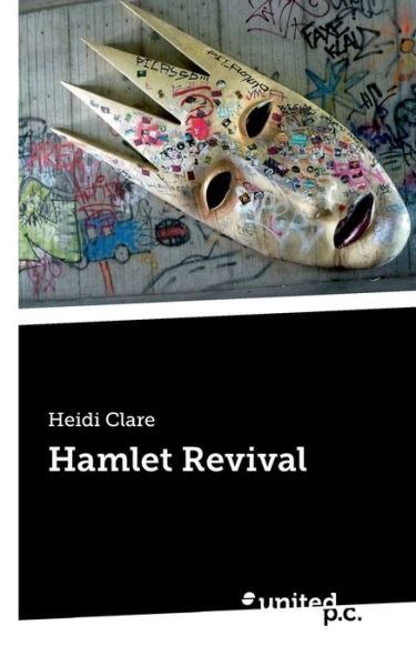 Cover for Heidi Clare · Hamlet Revival (Paperback Book) (2020)