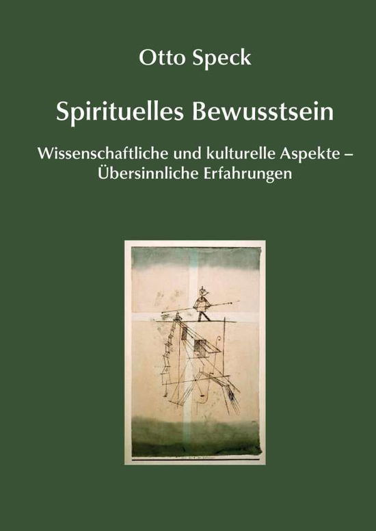 Spirituelles Bewusstsein - Speck - Książki -  - 9783735759351 - 