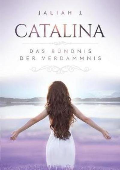 Cover for J. · Catalina (Buch) (2018)