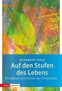 Cover for Lukas · Auf den Stufen des Lebens (Book)