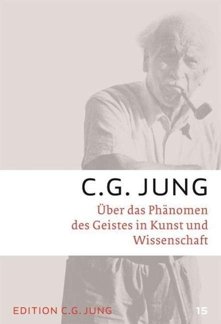 Cover for C.G. Jung · Gesammelte Werke.15 (Bok)