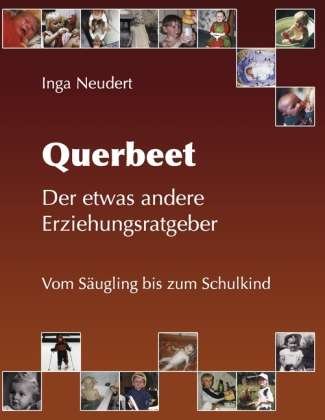 Cover for Neudert · Querbeet (Bog)