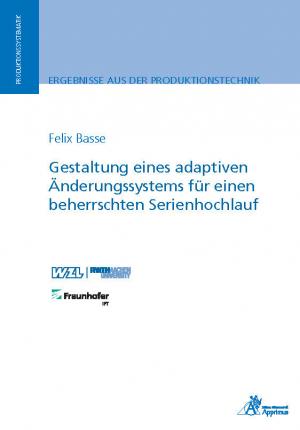 Cover for Basse · Gestaltung eines adaptiven Änderu (Book)