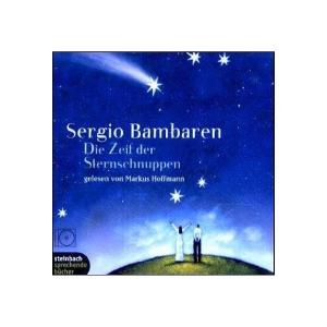 Cover for Markus Hoffmann · Die Zeit Der Sternchen (CD) (2009)