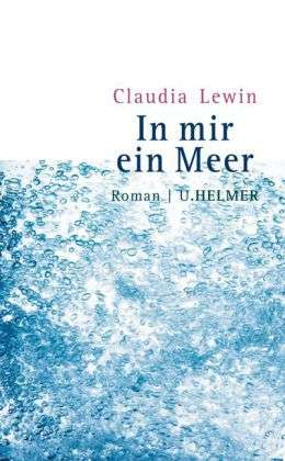 Cover for Lewin · In mir ein Meer (Book)