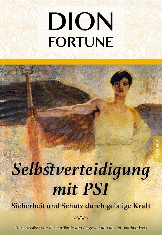 Cover for Fortune · Energetische Selbstverteidigung (Book)