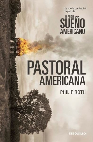 Cover for Philip Roth · Pastoral americana (Taschenbuch) (2017)