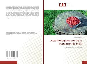 Cover for Matuti · Lutte biologique contre le chara (Book)