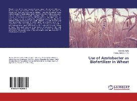 Cover for Kafle · Use of Azotobacter as Biofertiliz (Bok)