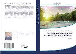 Cover for Ostad-Ali-Askari · Gevoeligheidsanalyse v (Book)