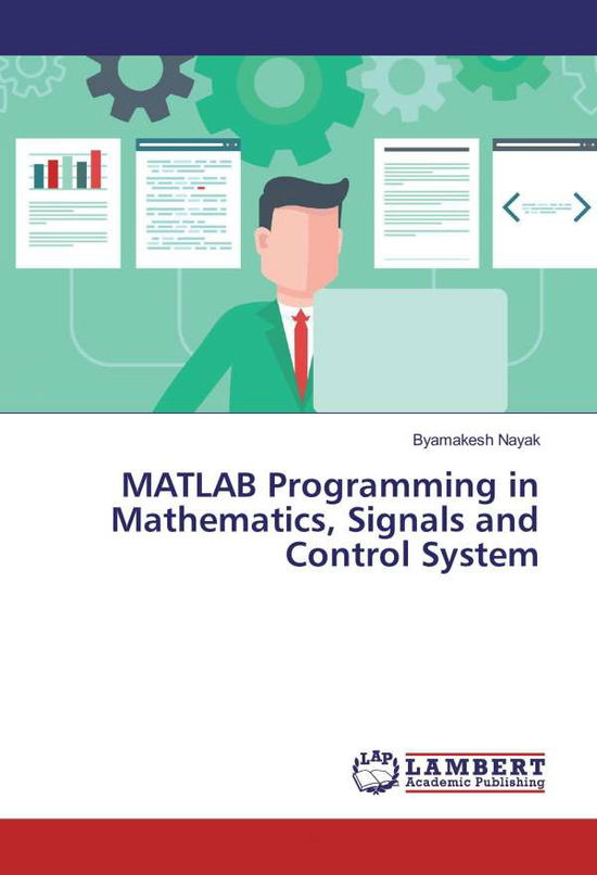 Cover for Nayak · MATLAB Programming in Mathematics (Book)