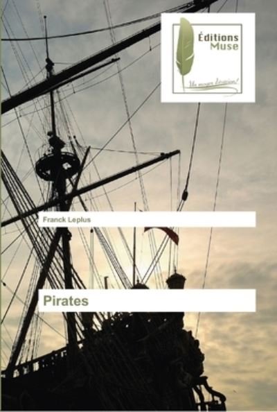 Cover for Leplus · Pirates (Bok) (2018)