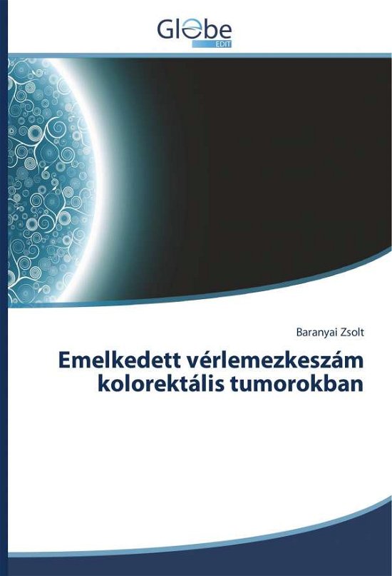 Cover for Zsolt · Emelkedett vérlemezkeszám kolorek (Book)