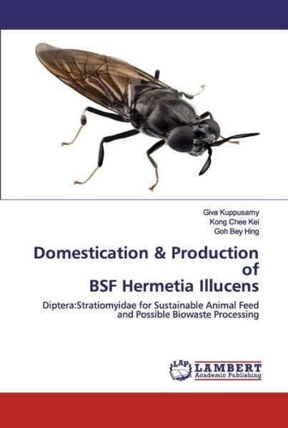 Cover for Kuppusamy · Domestication &amp; Production of (Bog) (2020)