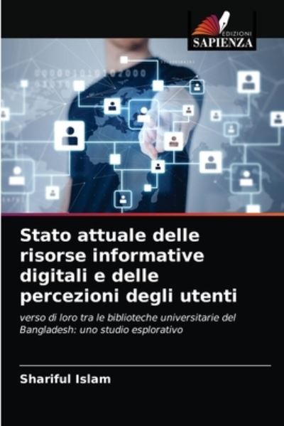 Cover for Islam · Stato attuale delle risorse infor (N/A) (2021)