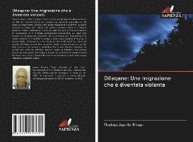 Cover for Tlhapi · Difaqane: Una migrazione che è d (Book)