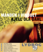 Cover for Kjell Ola Dahl · Manden I Vinduet (Lydbok (CD))