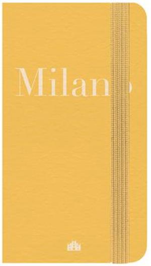 Cover for Matilde Schenardi · Milano (Paperback Book) (2020)