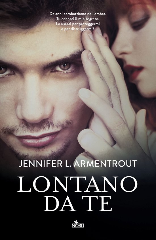 Cover for Jennifer L. Armentrout · Lontano Da Te. Wicked (Book)