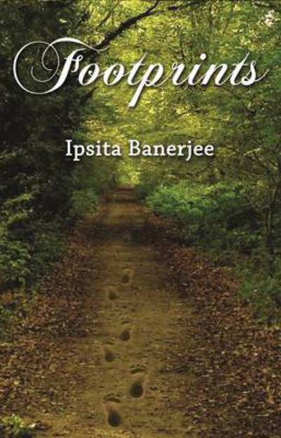 Cover for Ipsita Banerjee · Footprints (Paperback Book) (2014)