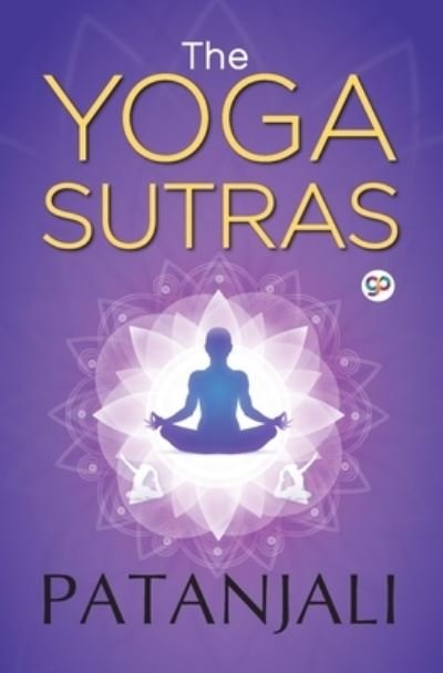 Cover for Patanjali · The Yoga Sutras of Patanjali - General Press (Paperback Book) (2020)