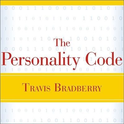 The Personality Code - Travis Bradberry - Music - TANTOR AUDIO - 9798200143351 - May 3, 2007