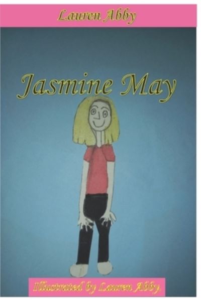 Cover for Lauren Abby · Jasmine May (Taschenbuch) (2021)