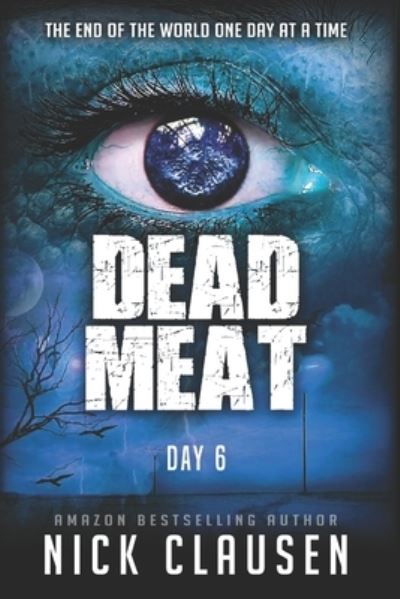 Cover for Nick Clausen · Dead Meat (Paperback Bog) (2020)