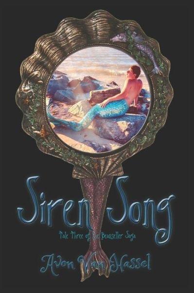 Cover for Avon Van Hassel · Siren Song (Paperback Bog) (2020)